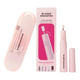 E-file Nail Drill 143g