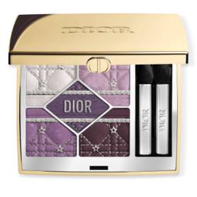 Diorshow 5 Couleurs Eyeshadow Limited Edition 7g 912 Plum Parade