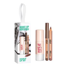 Starlit Lip Set – Lip Make up Set STARLIT LIP SET