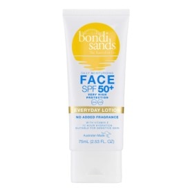 Spf 50+ Everyday Face Lotion 75mL