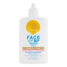 SPF 50+ EVERYDAY TINTED FACE FLUID 50mL