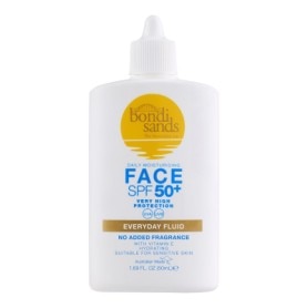 SPF 50+ EVERYDAY FACE FLUID 50mL