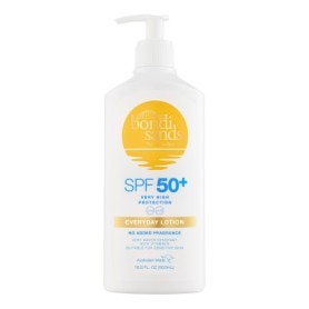 Spf 50+ Everyday Lotion Value Pump Pack 500mL