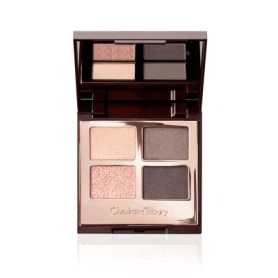 LUXURY PALETTE THE UPTOWN GIRL (5.2G)