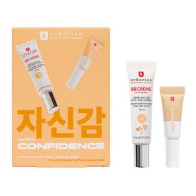 BB Crème x Super BB Concealer - Skincare Kit