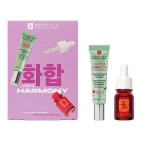 CC Red Correct x Skin Therapy - Skincare Kit