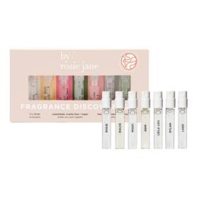 Fragrance Discovery Set Set