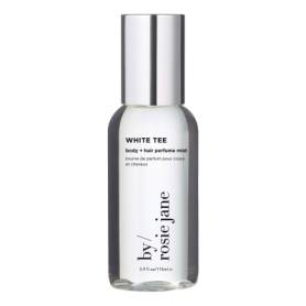 White Tee Body + Hair Perfume Mist 115ml