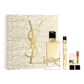 Libre Eau De Parfum Set