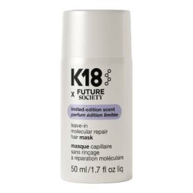 FUTURE SOCIETY Leave-in Molecular Repair Mask 50ml