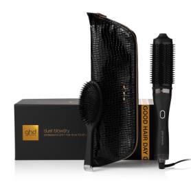 Duet Blowdry  with Dressing Brush Gift Set
