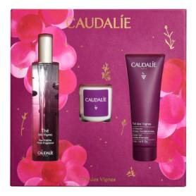 Caudalie Thé des Vignes 100ml