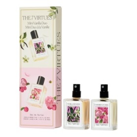 Mini Vanilla - Eau de Parfum Gift Set
