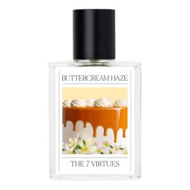 Buttercream Haze Eau de Parfum