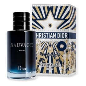 Sauvage Parfum Limited Edition 100ml