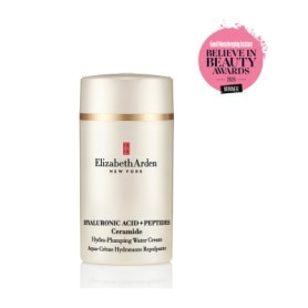 Hyaluronic Acid + Peptides Ceramide Water Cream 50ml