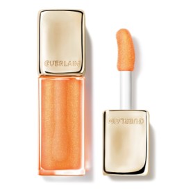 Kiss Kiss Bee Glow Oil 9.5ml Peach