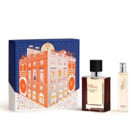 Terre d'Hermès Eau de Parfum Intense Gift Set