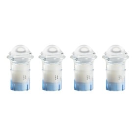 Purity Protocol – Clarifying serum with Salicylic Acid & Hyaluronic Acid 4 x 2,1 ml