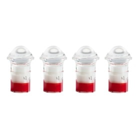 Lift Protocol – Firming serum with Niacinamide, Peptide & Hyaluronic Acid 4 x 2,1 ml