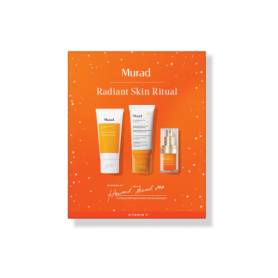 The Radiant Skin Ritual Kit