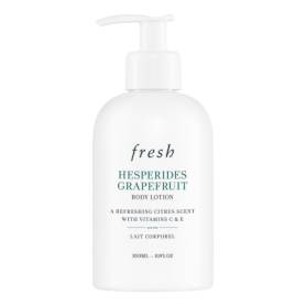 Hesperides Grapefruit Body Lotion 300ml