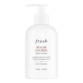 Sugar Lychee Body Lotion 300ml