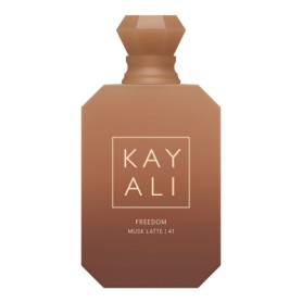 Freedom Musk Latte | 41 Eau de Parfum 10ml