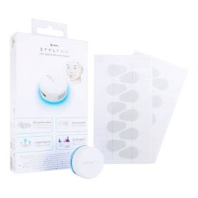 LED Spot & Blemish Patch White + 20 pieces