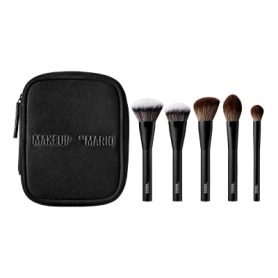 Mario's Essential Brush Kit SET MINI BRUSH SET