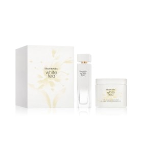 White Tea EDT 100ml 2-Piece Set