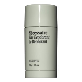 The Deodorant Eucalyptus 75g