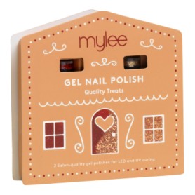 Quality Treats Duo x2 8ml