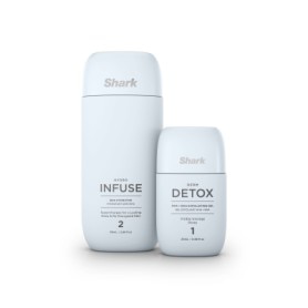 FacialPro Glow Detox + Hydrate Replenishment Set