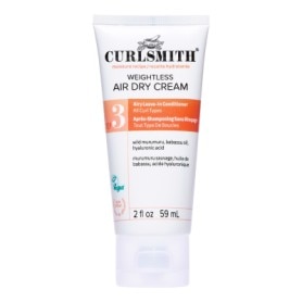 Weightless Air Dry Cream 59ml