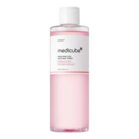 PDRN Pink Cica Soothing Toner 250ml
