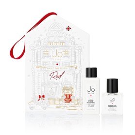 Amber Lime & Bergamot Bauble 2025 Gift Set