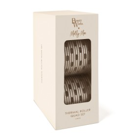 x Molly-Mae Large Thermal Roller 4 Set