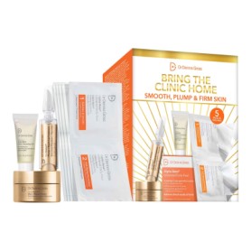 Bring the Clinic Home: Smooth, Plump & Firm Skin Set