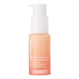 Peach Glaze Glow - Niacinamide Serum with Vitamin C 15ml