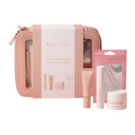 Mini Essentials Travel Bag Set