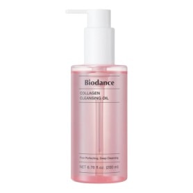 Collagen Cleansing Oil 200ml