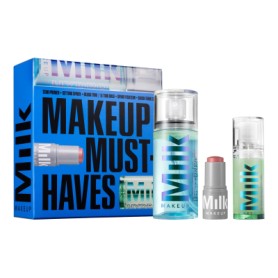 Makeup Must Haves 10 ml + 3 g + 50 ml