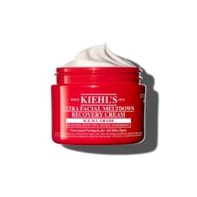 Ultra Facial Meltdown Recovery Cream 50ml