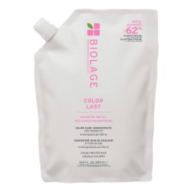 Color Last Refill Shampoo 500ml