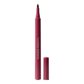 Flushed Lip Stain  - Transfer Proof Lip Stain