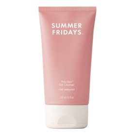 Pink Dew™ Gel Cleanser - Gel Face Cleanser