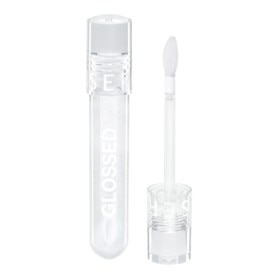 GLOSSED - Moisturizing lip gloss - Glassy shine