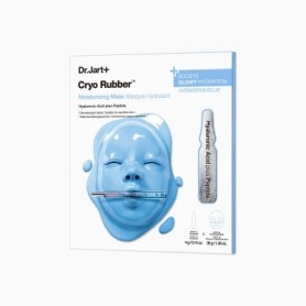 Cryo Rubber Firming Mask 50g