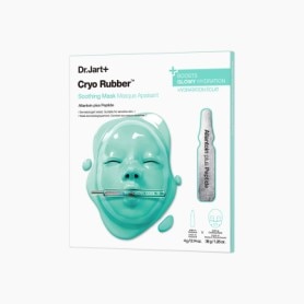 Cryo Rubber Moisturizing Mask 50g